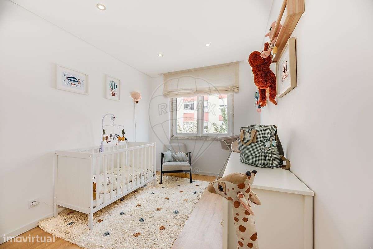 Apartamento T2 para venda - Grande imagem: 4/30