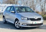 Skoda Fabia - 23