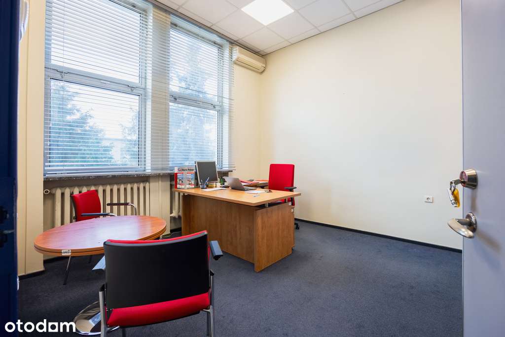 Atrakcyjna lokalizacja - Pełny obrazek: 5/10