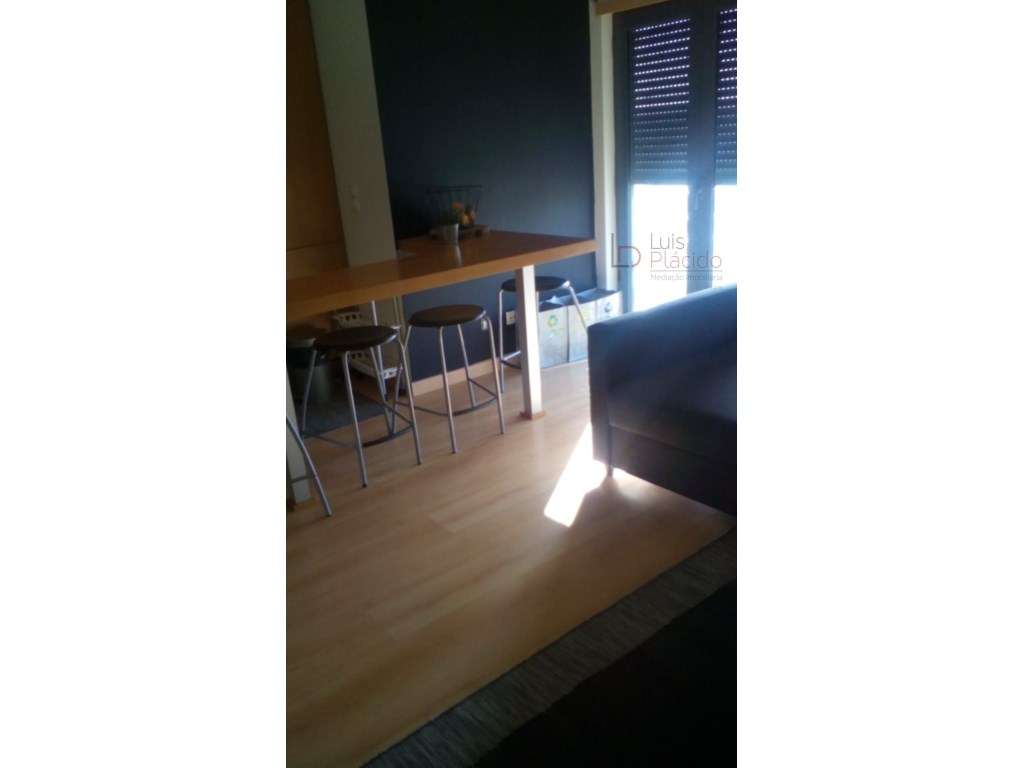 Apartamento T1 - Arrendamento - Sines - Grande imagem: 3/9