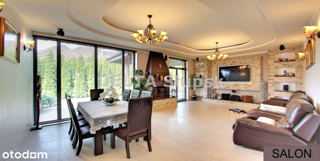 ⭐ Dom z charakterem – komfort, elegancja, spokój-3