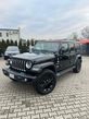 Jeep Wrangler Unlimited GME 2.0 Turbo Sahara - 6