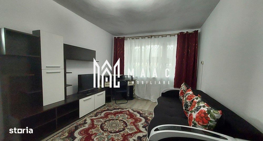 Apartament 2 camere | Etaj 1 | Balcon | 54 MPU | Ciresica