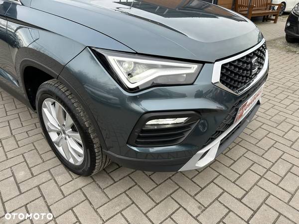 Seat Ateca - 34