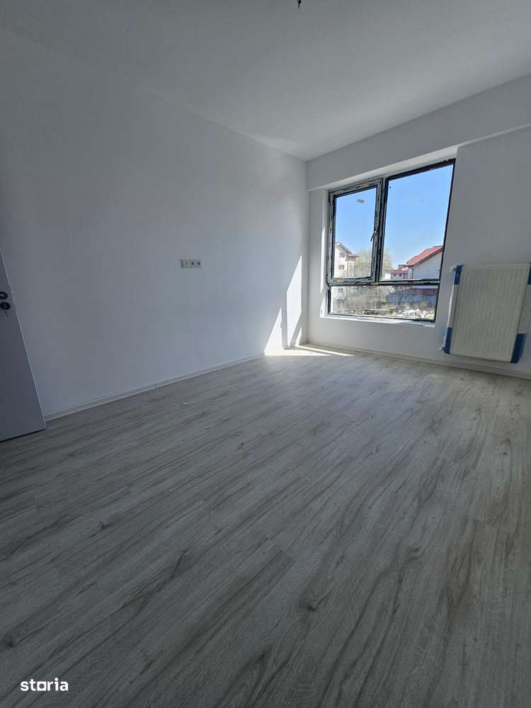Apartament 2 camere, balcon, lift, 2 pasi de bucuresti,toate utilitati-9