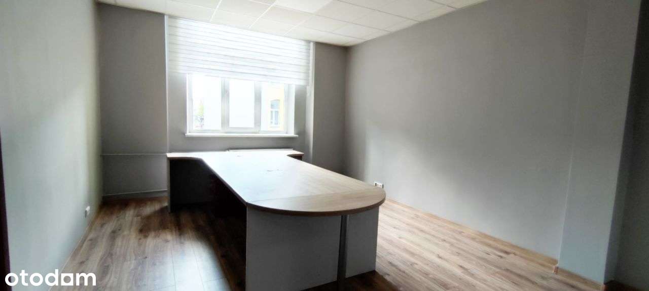 Dwupokojowe biuro na terenie centrum biurowego - Pełny obrazek: 2/11