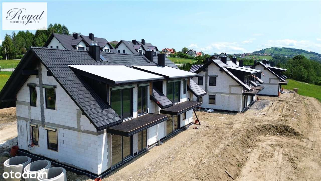 Istebna - Wyjątkowy Lokal Z Ogródkiem !-8