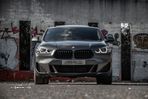 BMW X2 18 d sDrive Auto Pack M - 2