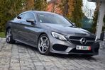 Mercedes-Benz C 220 d Coupe 9G-TRONIC AMG Line - 23