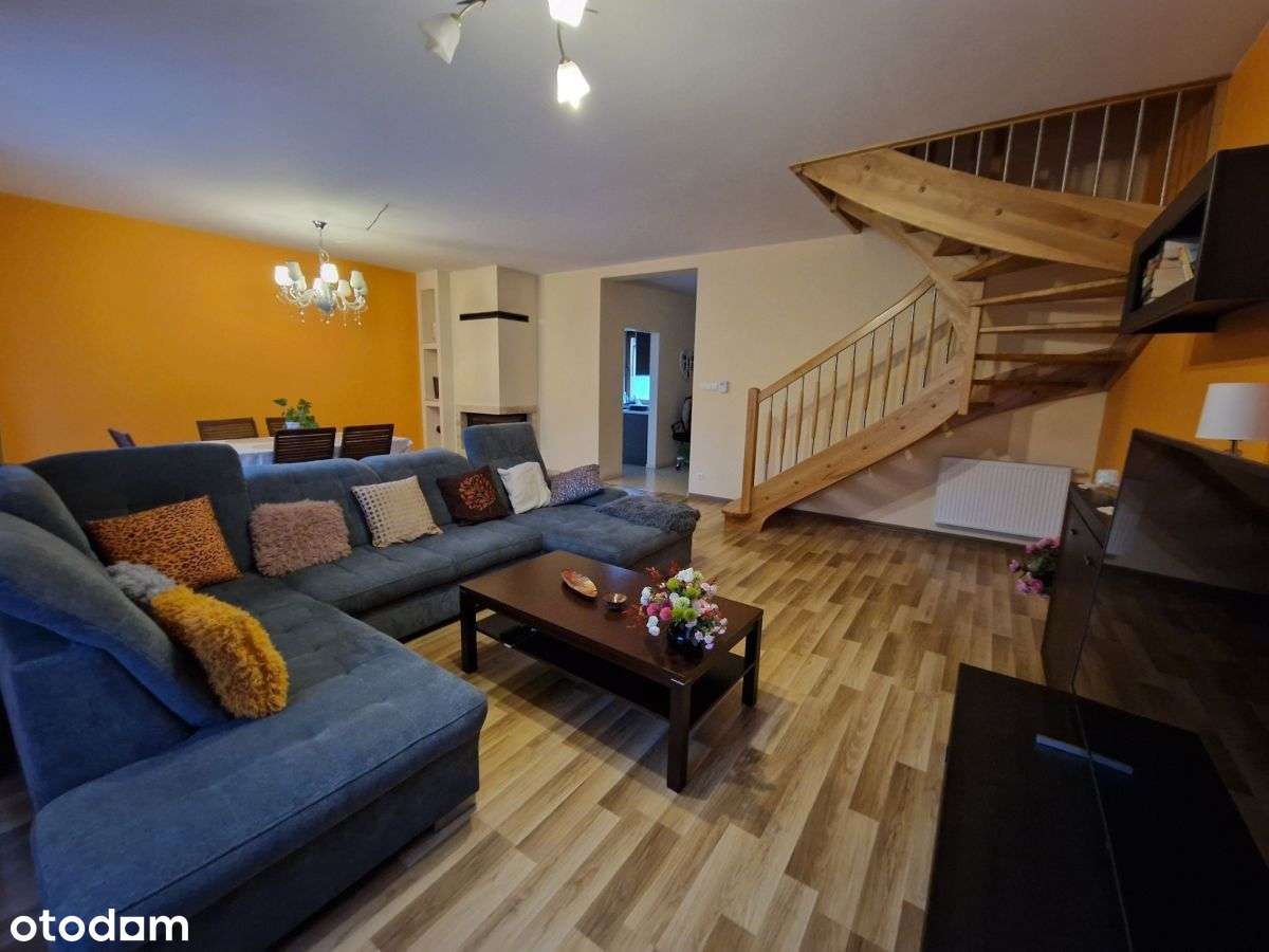 Zielone Osiedle - Bardzo Atrakcyjna NieruchomoŚć-4