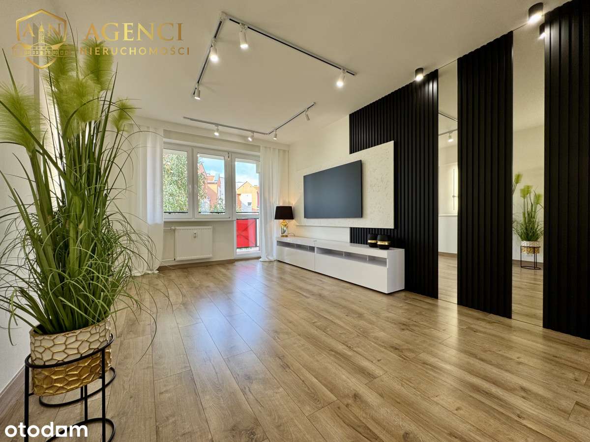 *** 3 Oddzielne Pokoje *** Leśna Dolina *** - Pełny obrazek: 1/9