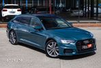 Audi A6 40 TDI mHEV Quattro S Line S tronic - 6