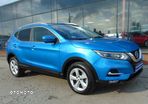 Nissan Qashqai 1.6 DCi Acenta EU6 - 10