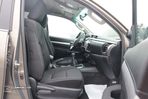 Toyota Hilux 2.4 D-4D 4WD Tracker - 11