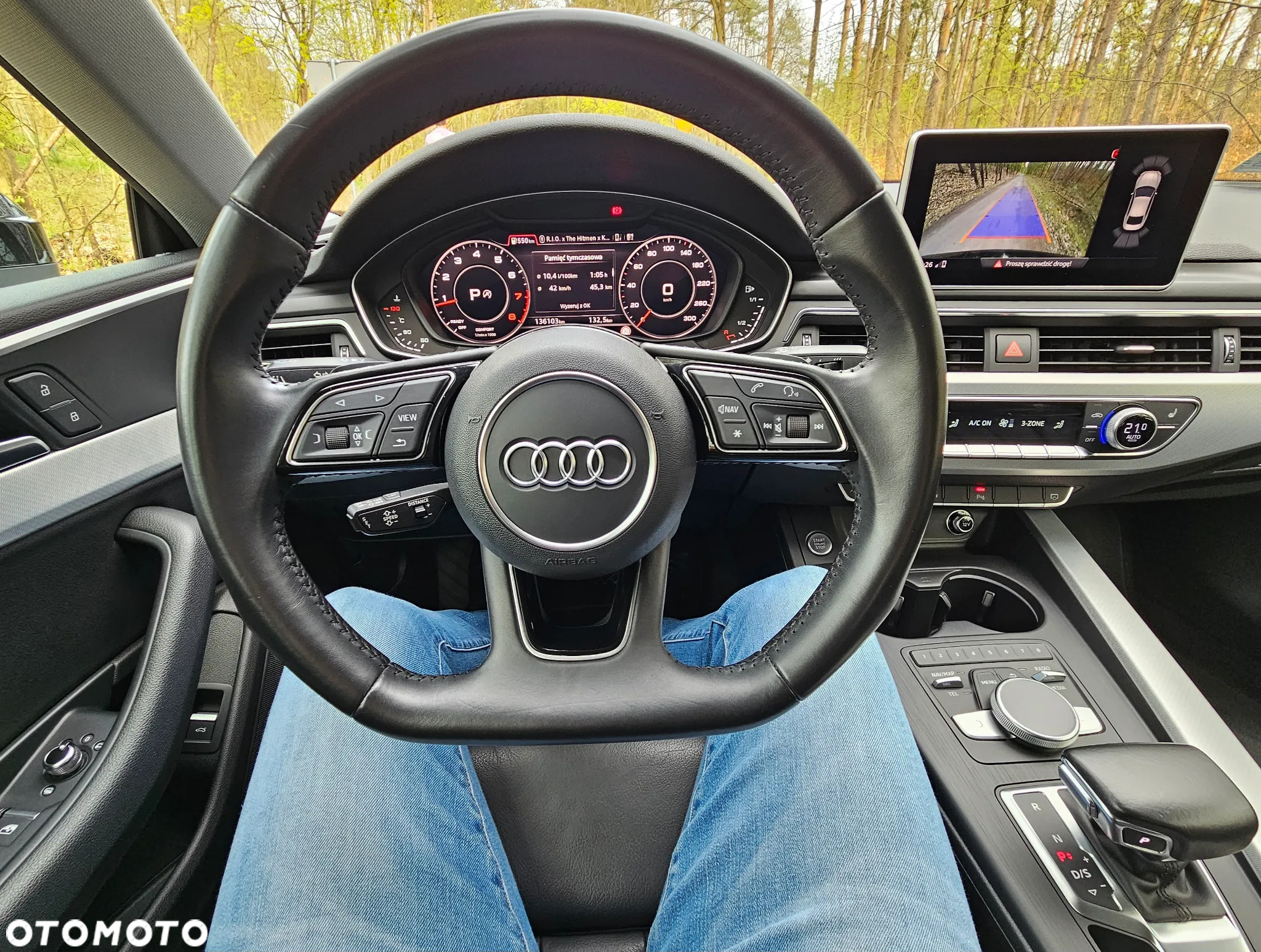 Audi A5 2.0 TFSI Quattro Sport S tronic - 2