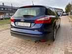 Ford Focus 1.6 EcoBoost Trend - 4