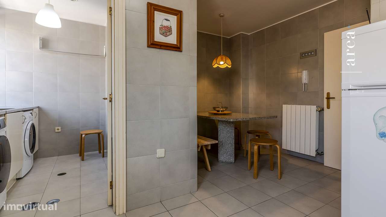Imóvel Exclusivo | T1 do Bairro Novo-18