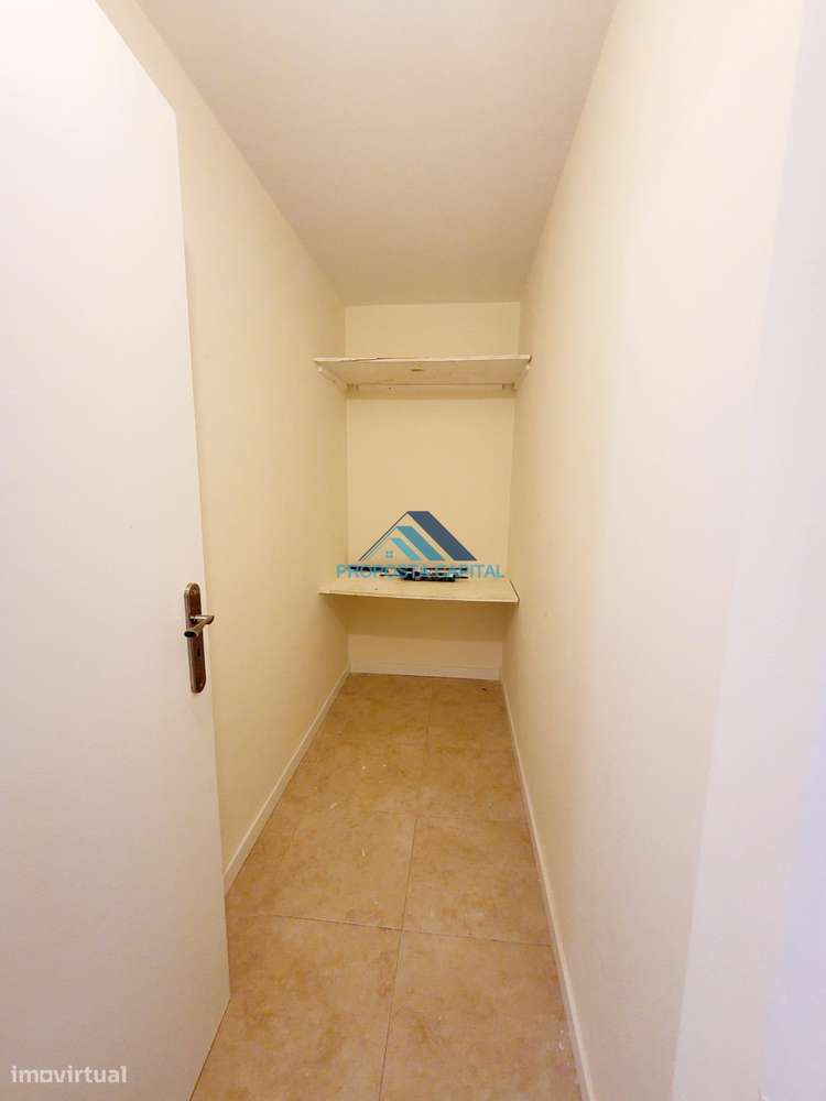 APARTAMENTO TOTALMENTE REMODELADO | ALGUEIRÃO - MEM MARTINS-4