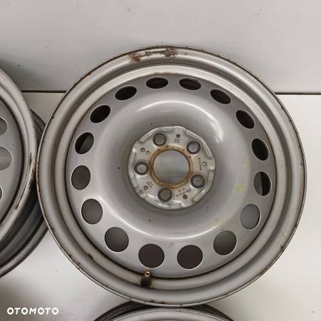 Felgi 5x112 17 Merc Vito Viano V-Klasa A447 4szt (E8410) - 3