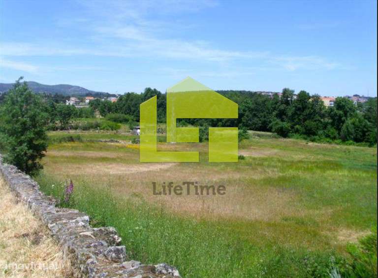 Terreno no  Lugar de Carvalhal - Chaves 100% Financiamento - Grande imagem: 3/12