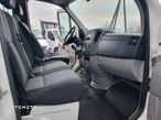 Volkswagen Crafter doka 2.0 tdi klima sprowadzony - 12