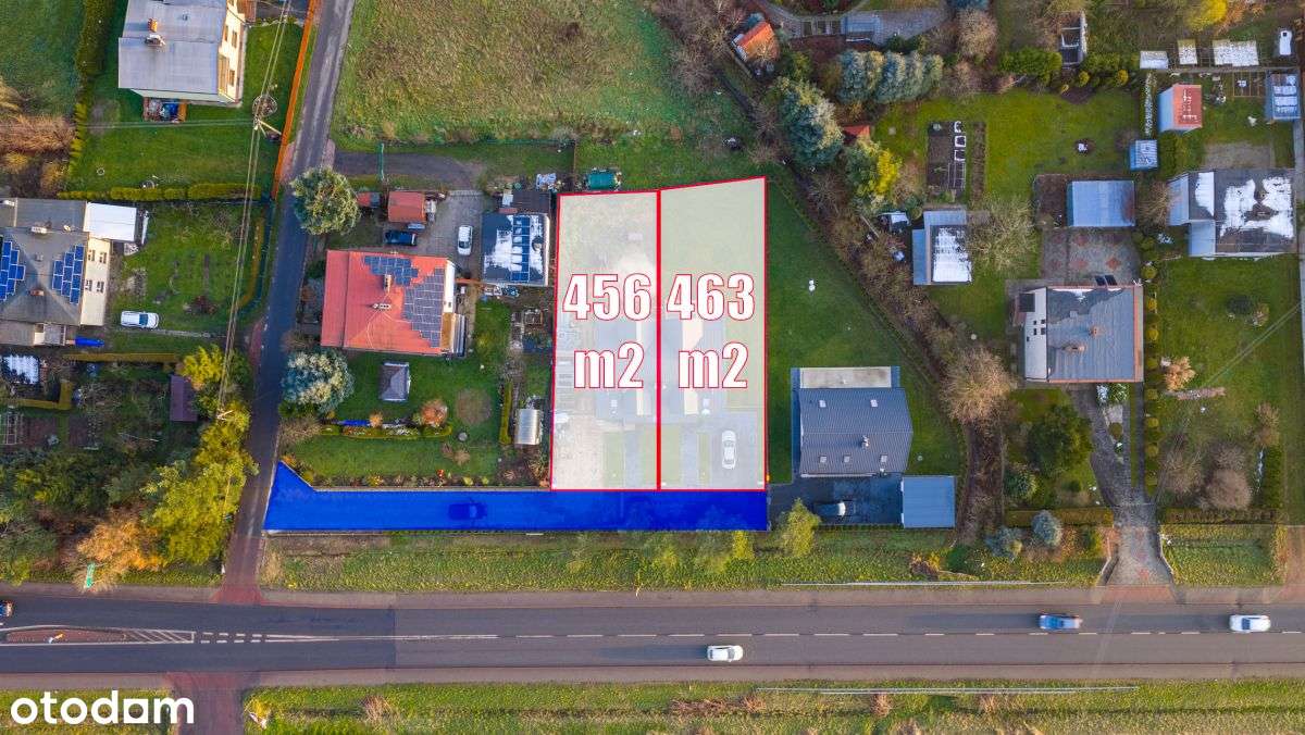 Pół bliźniaka w Wilczej – 134 m² *blisko Gliwic-9