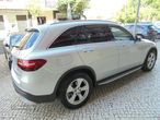 Mercedes-Benz GLC 220 - 18