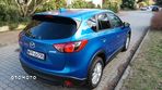 Mazda CX-5 SKYACTIV-D 150 Center-Line - 4