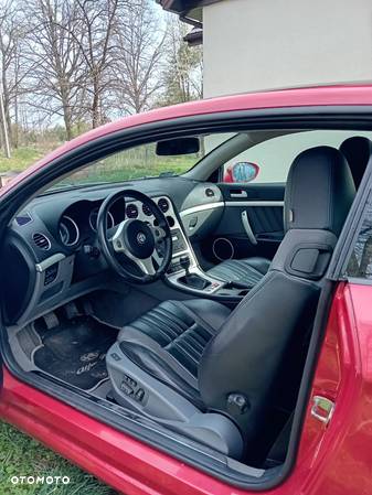 Alfa Romeo Brera 3.2 JTS Q4 Sky View - 4