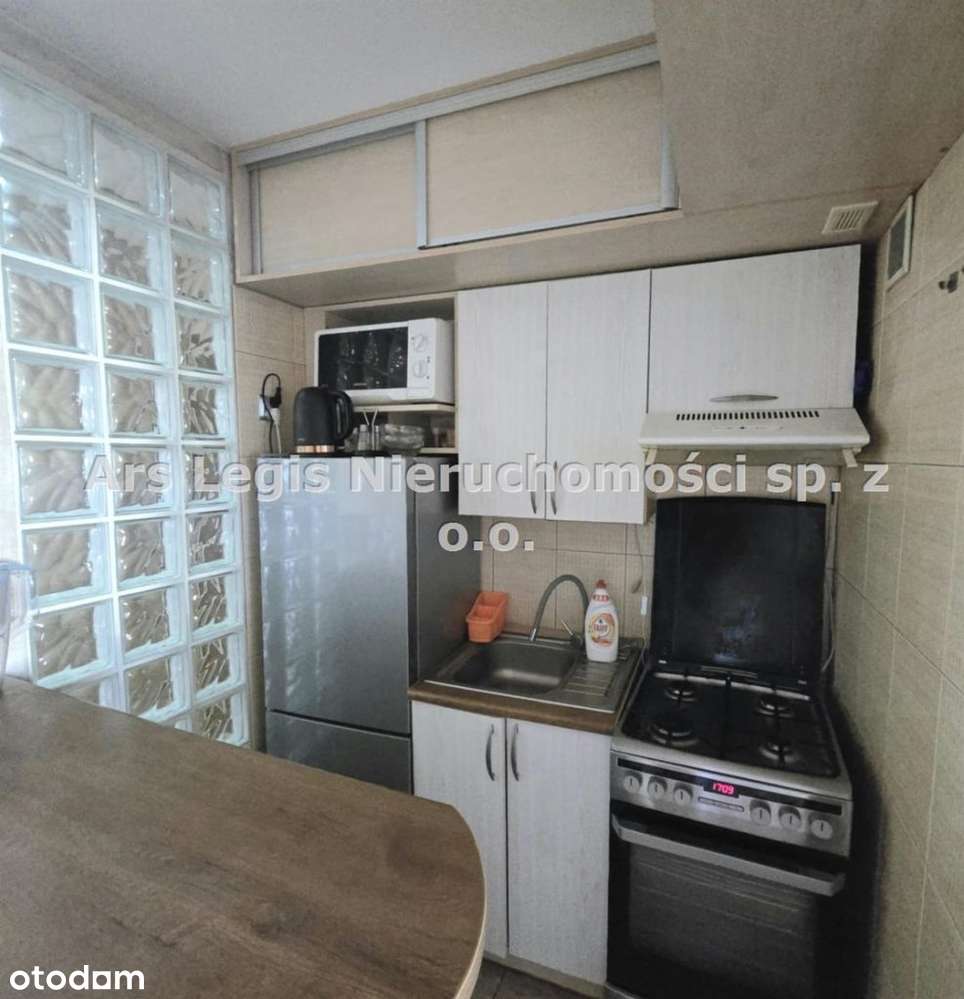 Mieszkanie, 47,20 m², Turek-8