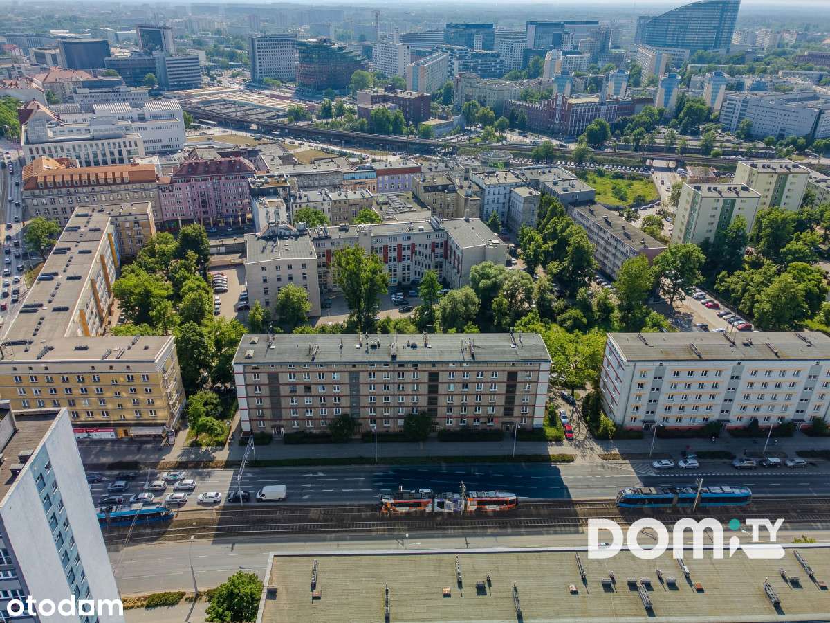 Dni pokazowe 19.03! 2 łazienki, Pl. Legionów-16