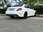 Mercedes-Benz C 200 d 9G-TRONIC AMG Line - 7