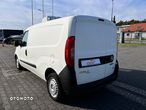 Fiat Doblo Maxi Long Chłodnia/Mroźnia Salon PL, Jeden Właściciel - 3