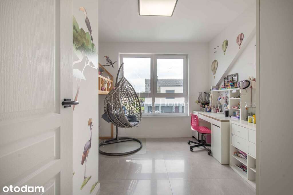 Mieszkanie 5 pokoi, 91m2+ 20m2 taras+ garaż-7