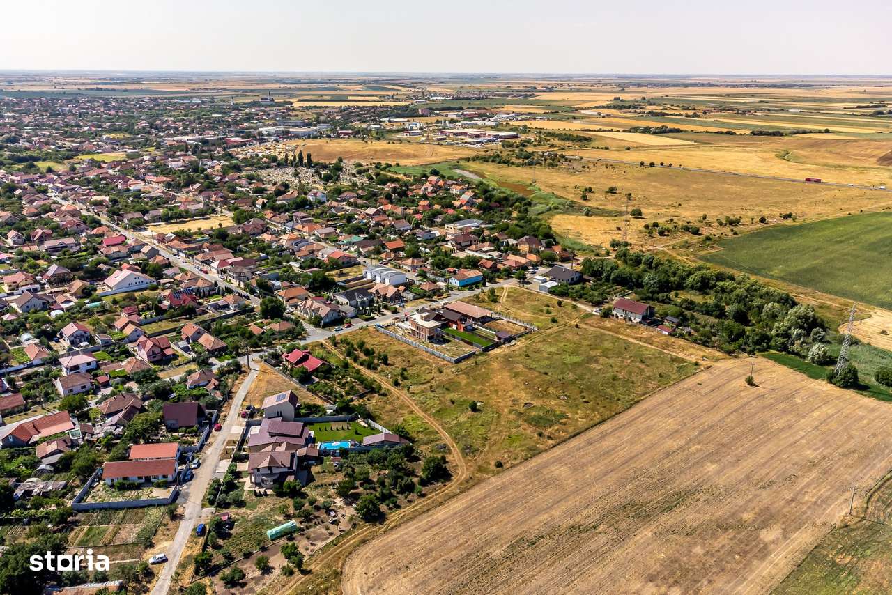 Loc de casă în Poltura Arad - Imagine principală: 2/5