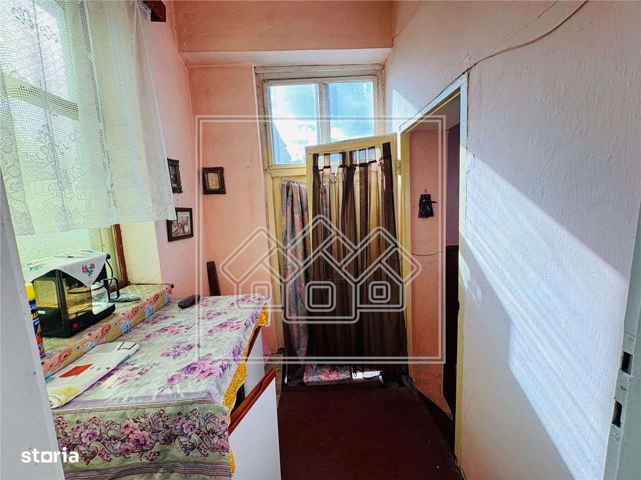 Casa individuala, cu teren de 238 mp, zona Turnisor - Imagine principală: 5/9