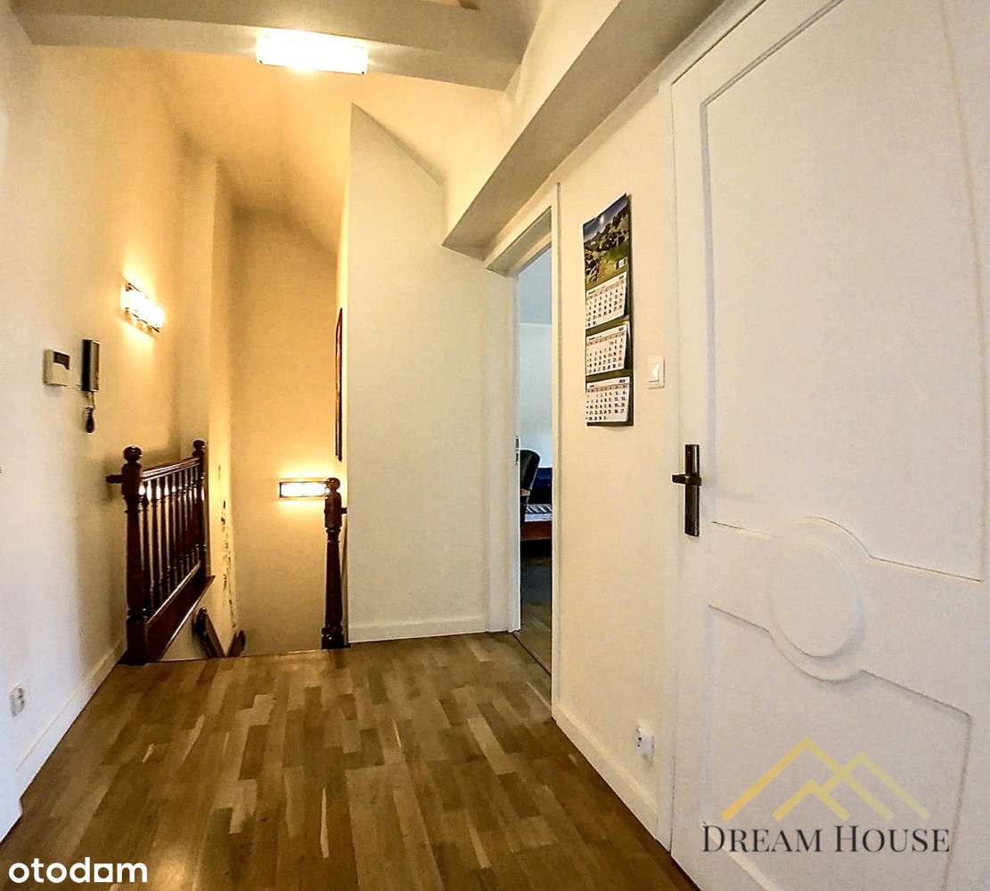 Wyjątkowy dom z unikatowym ogrodem w otulinie lasu-5