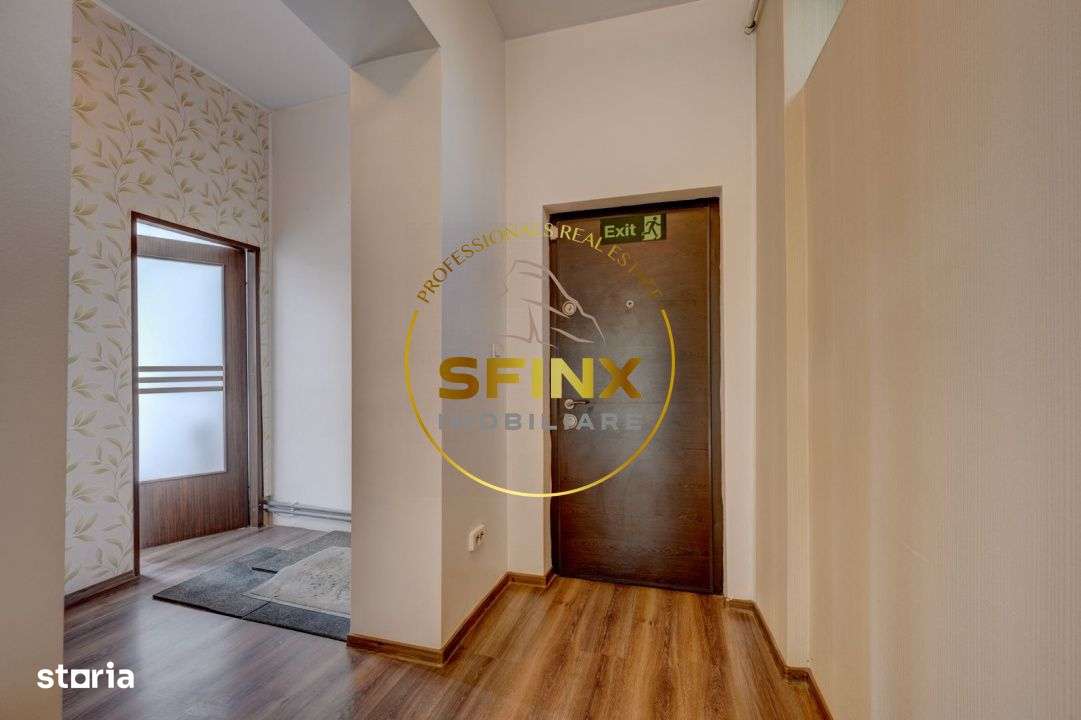 70 mp Parcul Carol, birouri, salon, cabinet stomatologic - Imagine principală: 3/13