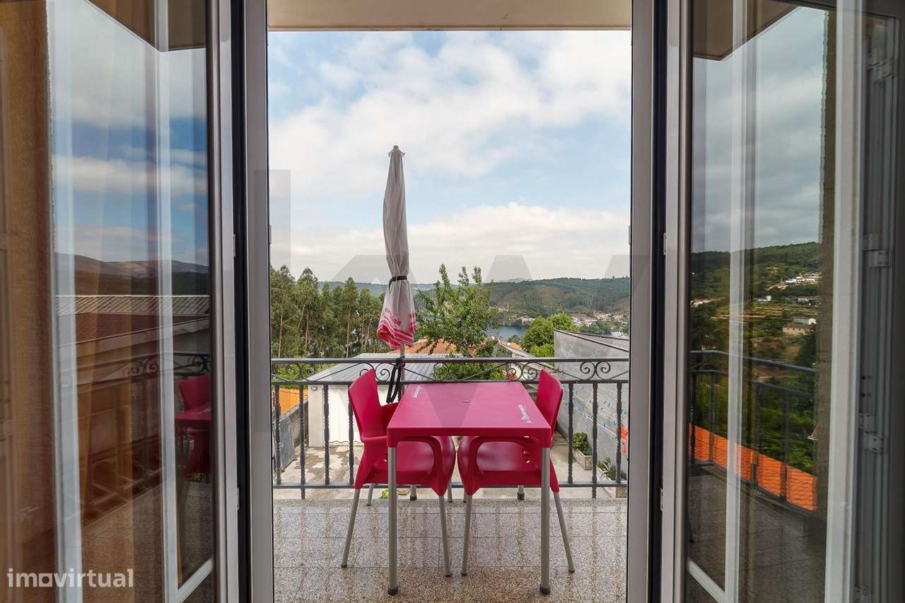 ANDAR-MORADIA T3 | PEDORIDO | CASTELO DE PAIVA-19