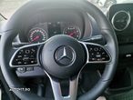 Mercedes-Benz Sprinter 315 cdi KA 3259 9G-Tronic - 11