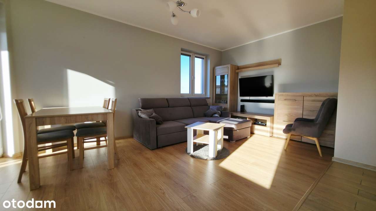 --REZERWACJA-- ZALASEWO 3-pokojowe mieszkanie-5