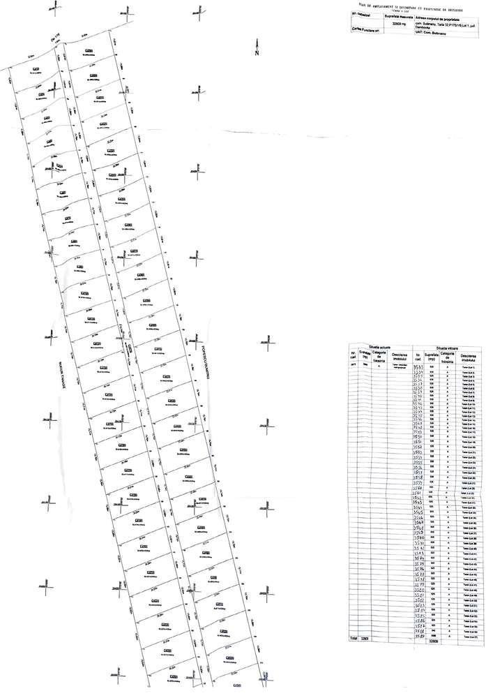Teren pentru investitie Butimanu - Imagine principală: 2/2