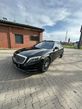 Mercedes-Benz Klasa S 500 7G-TRONIC - 3