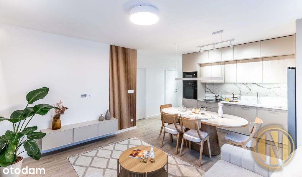 Radzikowskiego | Bronowice | 3 pok.-1