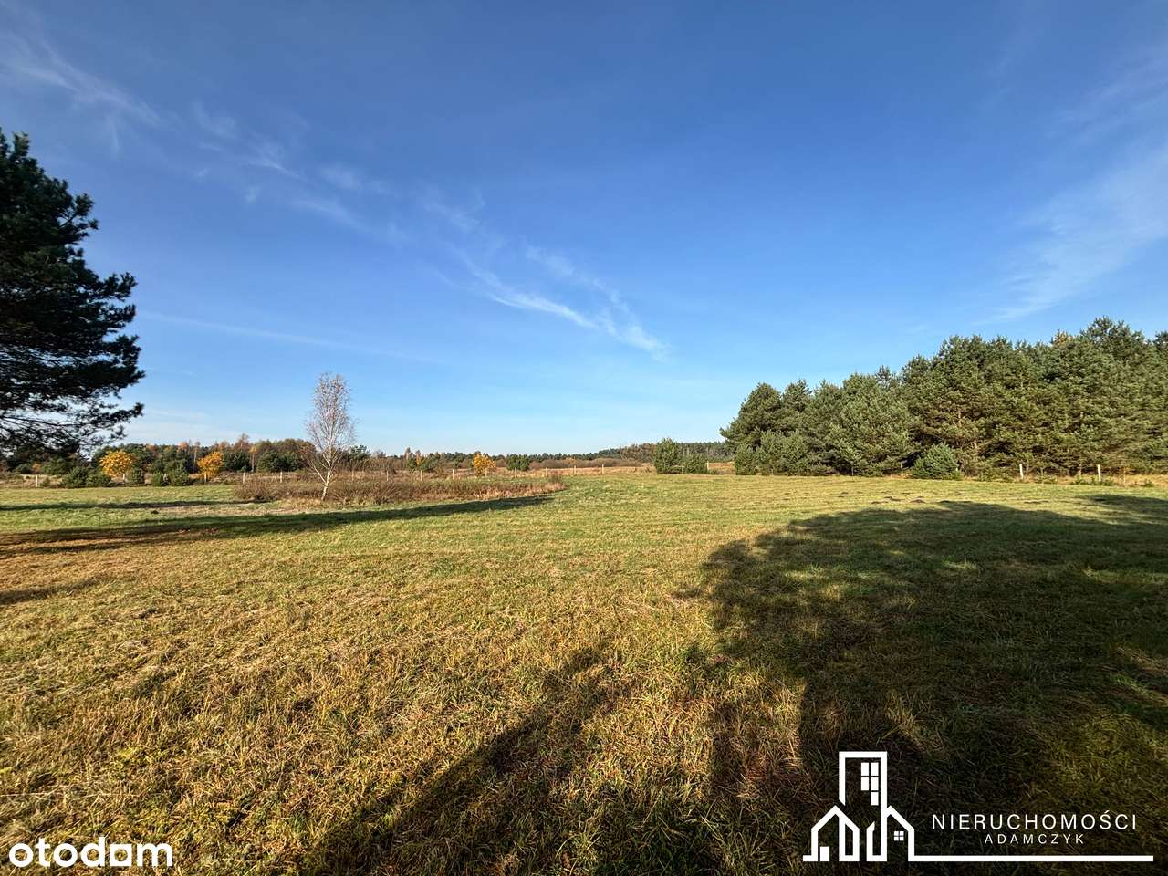 Atrakcyjna działka budowlana - Gwda Mała-6