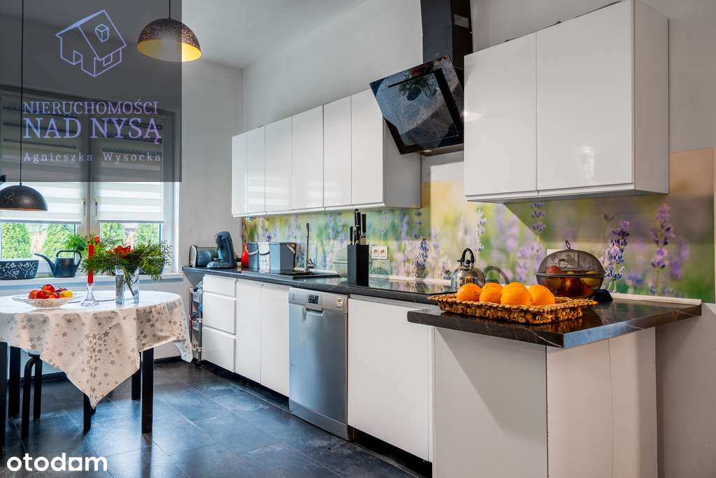 komfortowy dom dla wymagających !-9