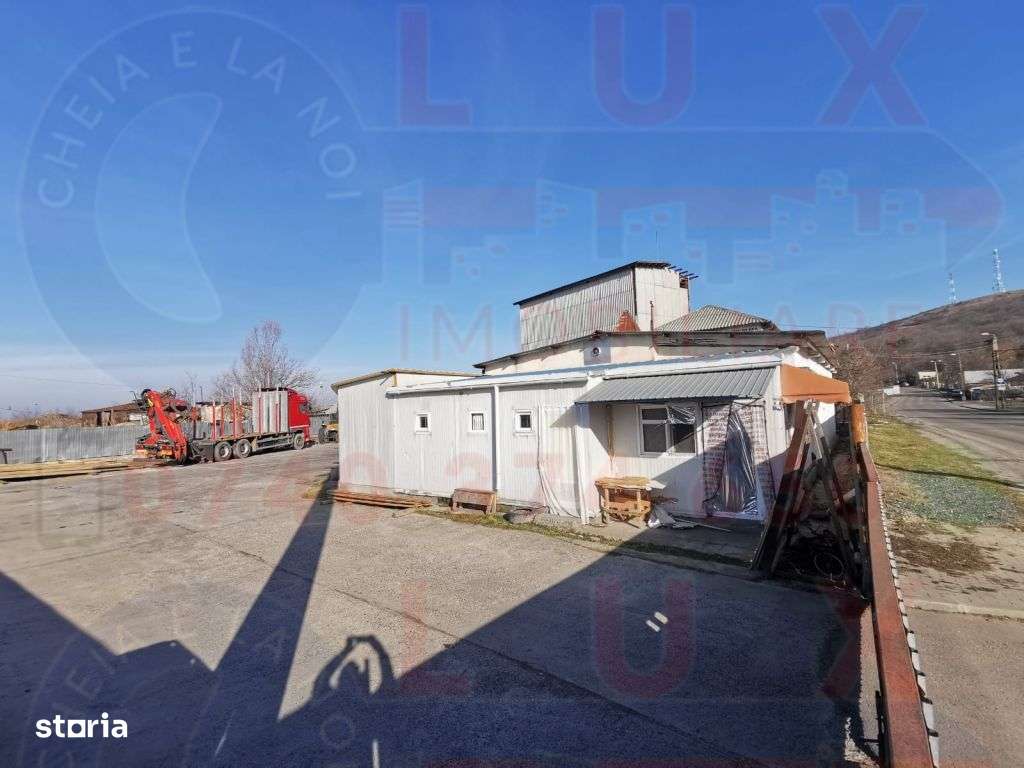 ID 9034 EXCLUSIVITATE-Oportunitate investitii! - Imagine principală: 3/4