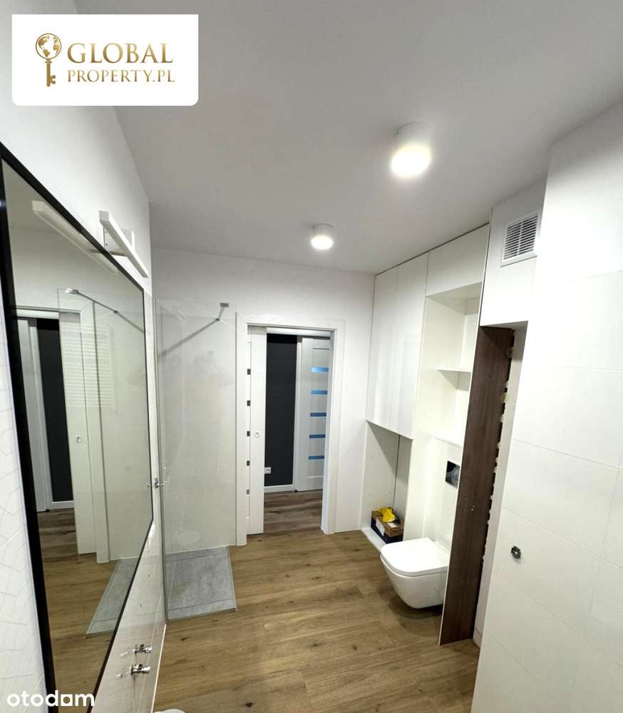 Mieszkanie w świetnej lokalizacji-6