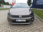 Volkswagen Polo 1.0 TSI OPF Highline - 9