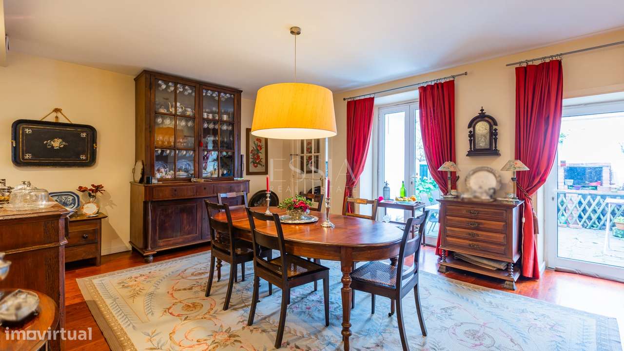 Moradia T3 Foz Velha Jardim 78 m2 | Moradia Foz Douro | Moradia Porto - Grande imagem: 4/30